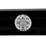 Infinity Street Scooter Deck - 21" - Black