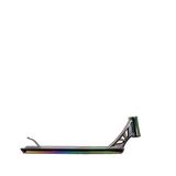 Infinity Pro Street Scooter Deck - Neochrome 21" x 5"