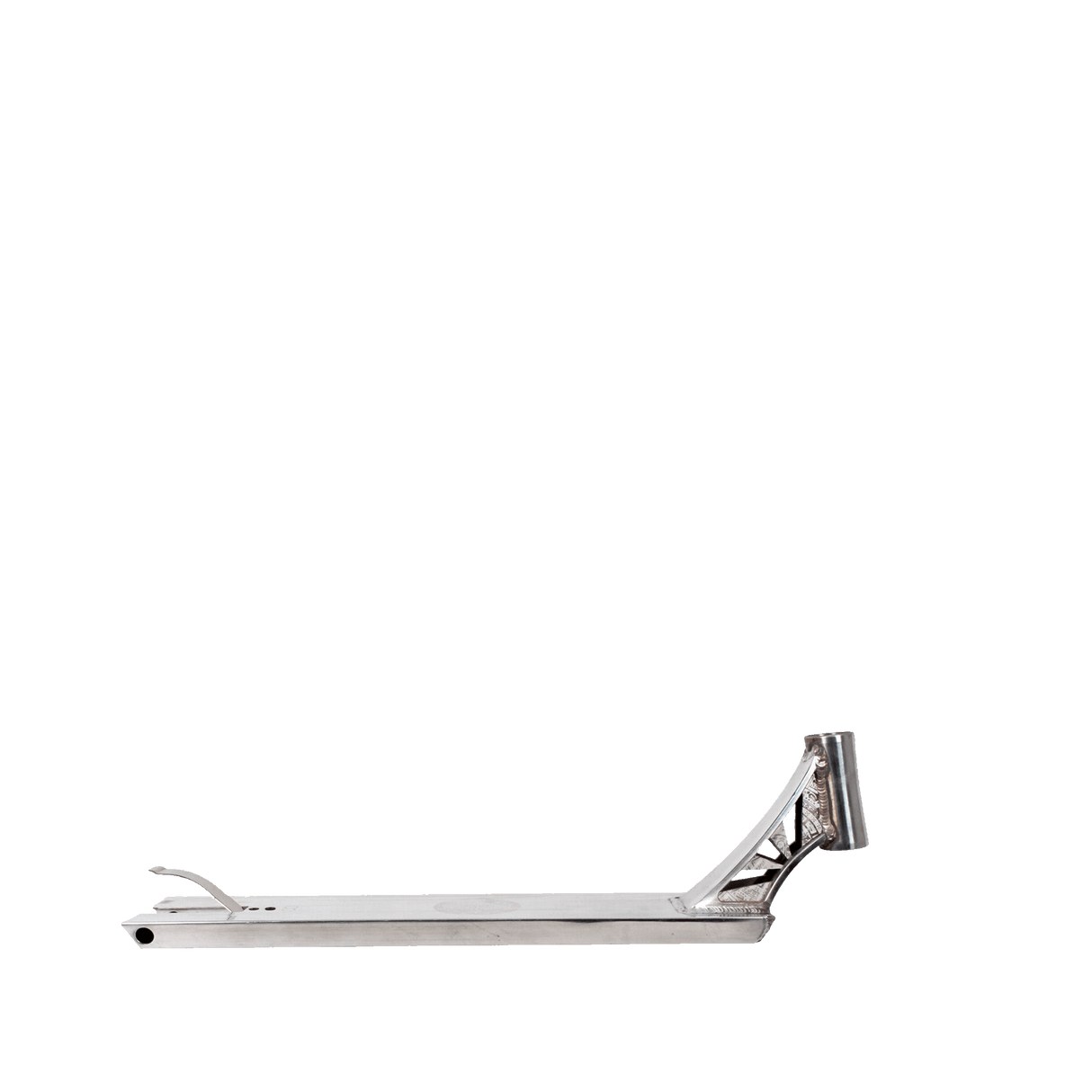 Infinity Street Scooter Deck - 21" - Polished