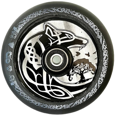 Infinity Vikings 110mm Scooter Wheel - Myths
