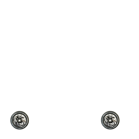 Infinity Vikings 110mm Scooter Wheel - Myths