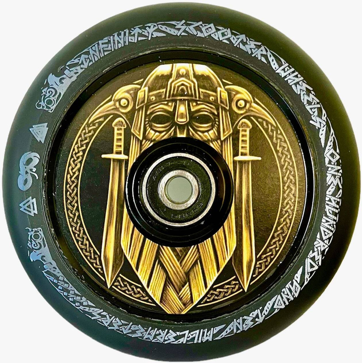 Infinity Vikings 110mm Scooter Wheel - Odin