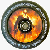 Infinity Vikings 110mm Scooter Wheel - Ragnorak