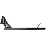 Infinity Pro Street Scooter Deck - Black 23''x 6''