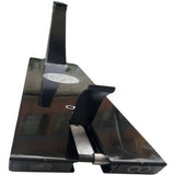 Infinity Pro Street Scooter Deck - Black 23'' x 6''