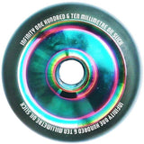 Infinity Pro V2 Scooter Wheel 110mm - Neochrome