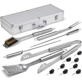 Ingenious BBQ Tool Set