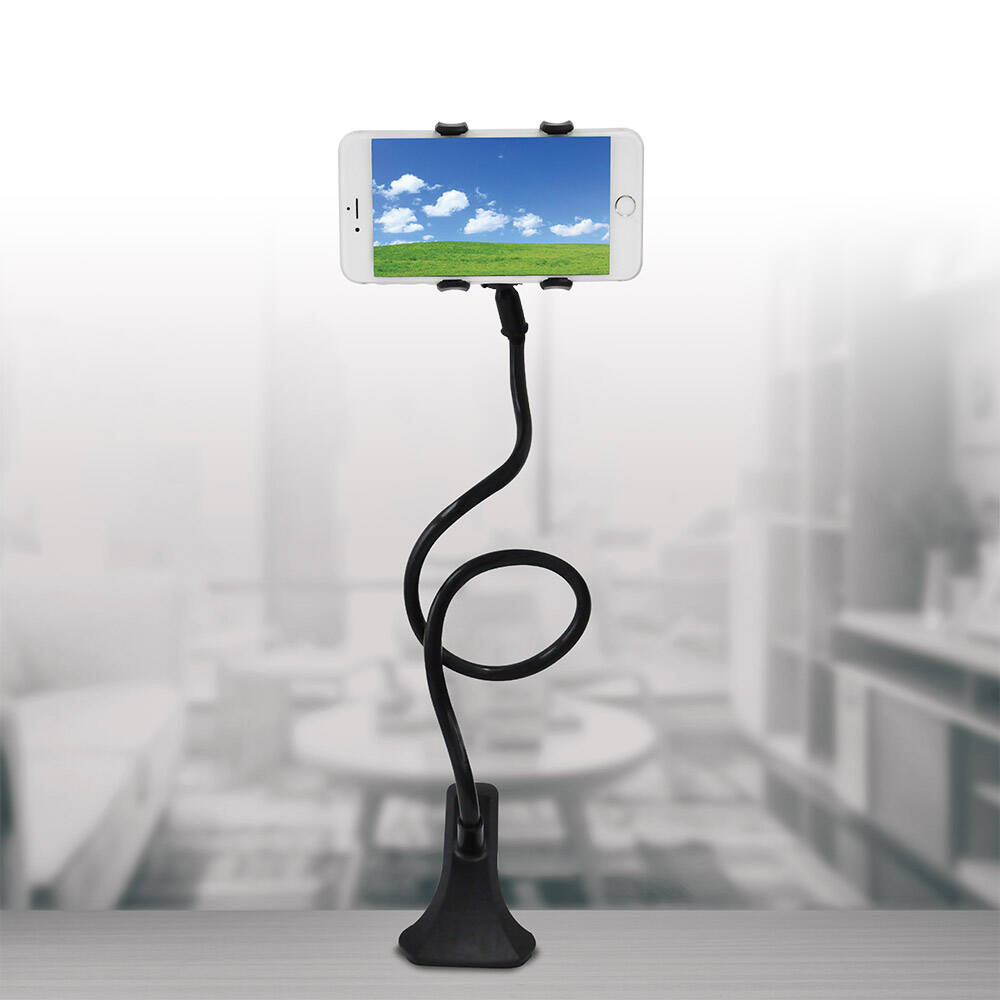 Ingenious Clip On Smart Phone Holder