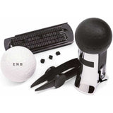 Ingenious Golf Ball Monogram Stamper