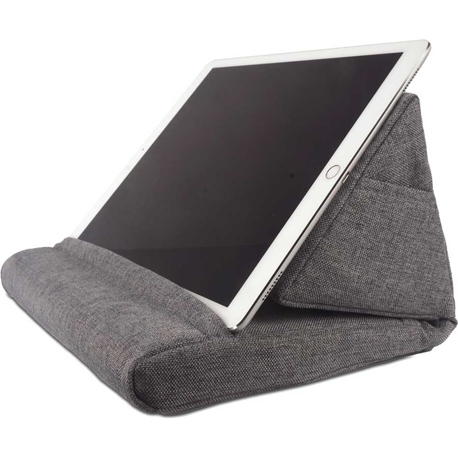 Ingenious iPad and Tablet Cushion