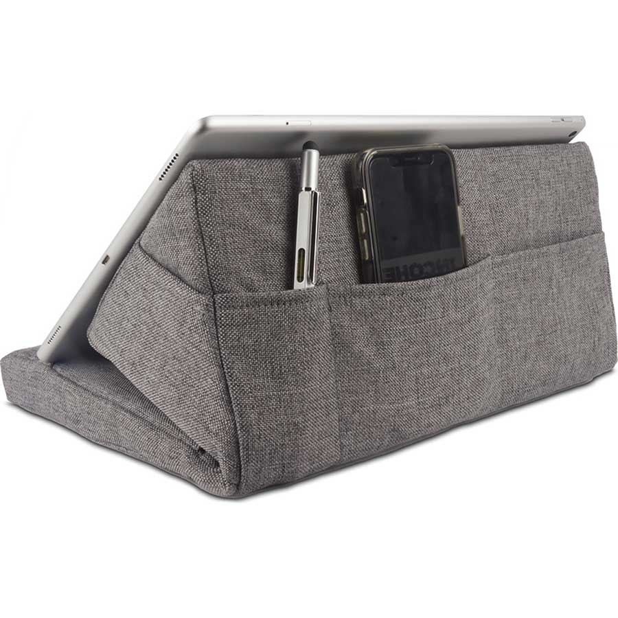 Ingenious iPad and Tablet Cushion
