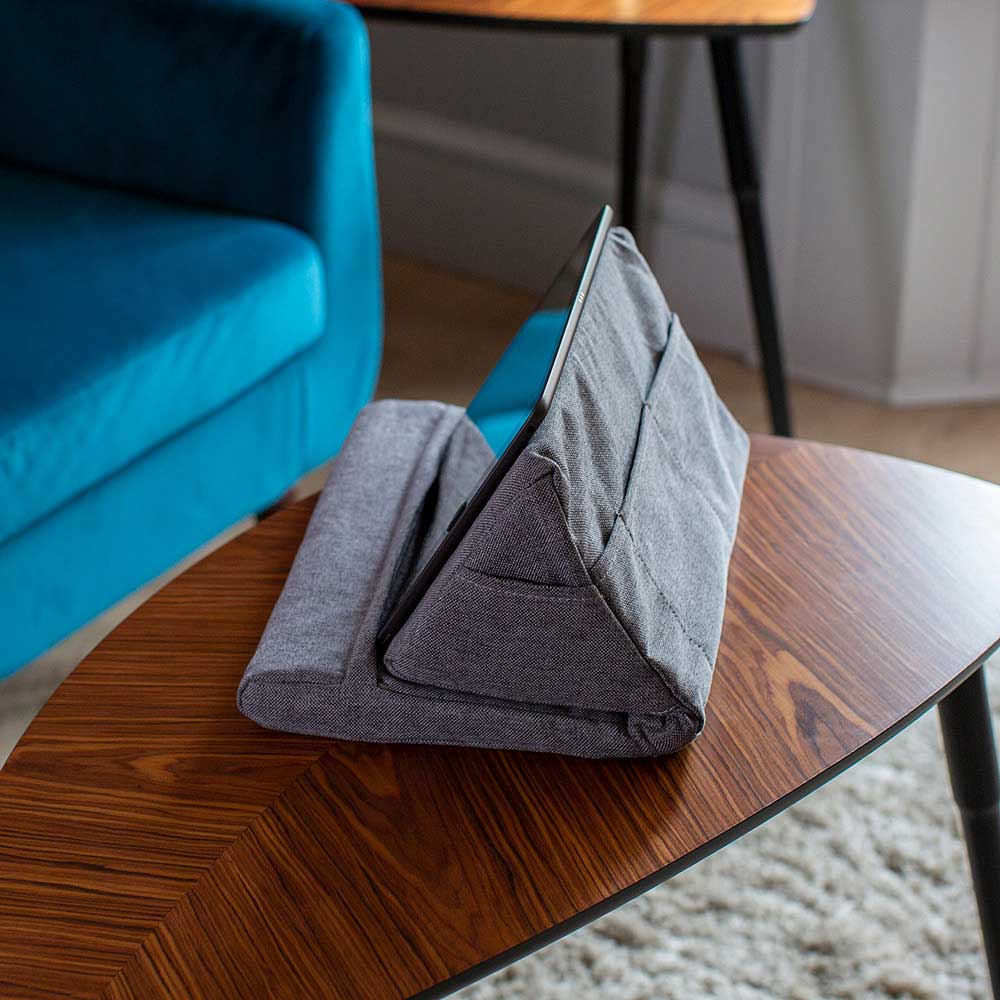 Ingenious iPad and Tablet Cushion
