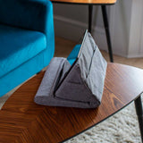 Ingenious iPad and Tablet Cushion