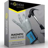 Ingenious Magnetic Wristband