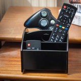 Ingenious Remote Control Caddy