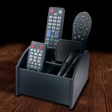 Ingenious Remote Control Caddy