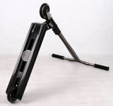Infinity x Grit Custom Stunt Scooter - Black/Silver