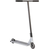 Invert Curbside Street Scooter - Titanium Medium