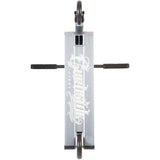 Invert Curbside Street Scooter - Titanium Medium