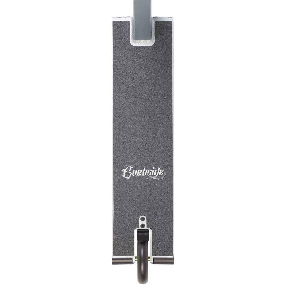 Invert Curbside Street Scooter - Titanium Medium