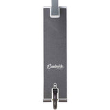 Invert Curbside Street Scooter - Titanium Medium