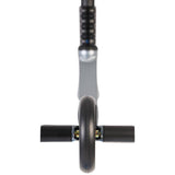 Invert Curbside Street Scooter - Titanium Medium