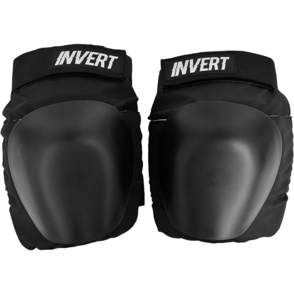 Invert Knee Pads - Black