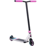 Invert Supreme 2.5-8-13 Stunt Scooter - Raw/Black/Pink