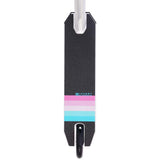 Invert Supreme 2.5-8-13 Stunt Scooter - Raw/Black/Pink