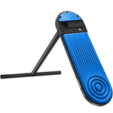 Ipozon Trampoline Scooter - Blue