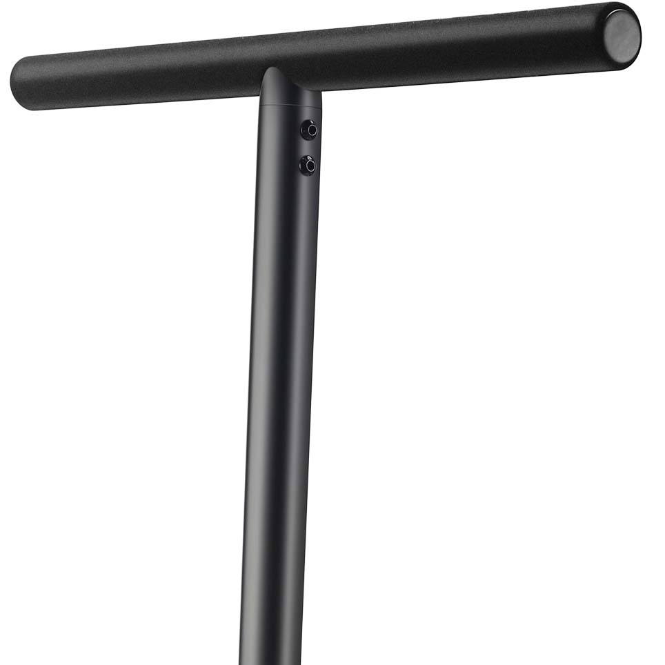 Ipozon Trampoline Scooter - Blue