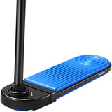 Ipozon Trampoline Scooter - Blue