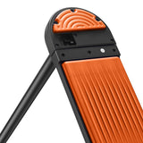 Ipozon Trampoline Scooter - Orange