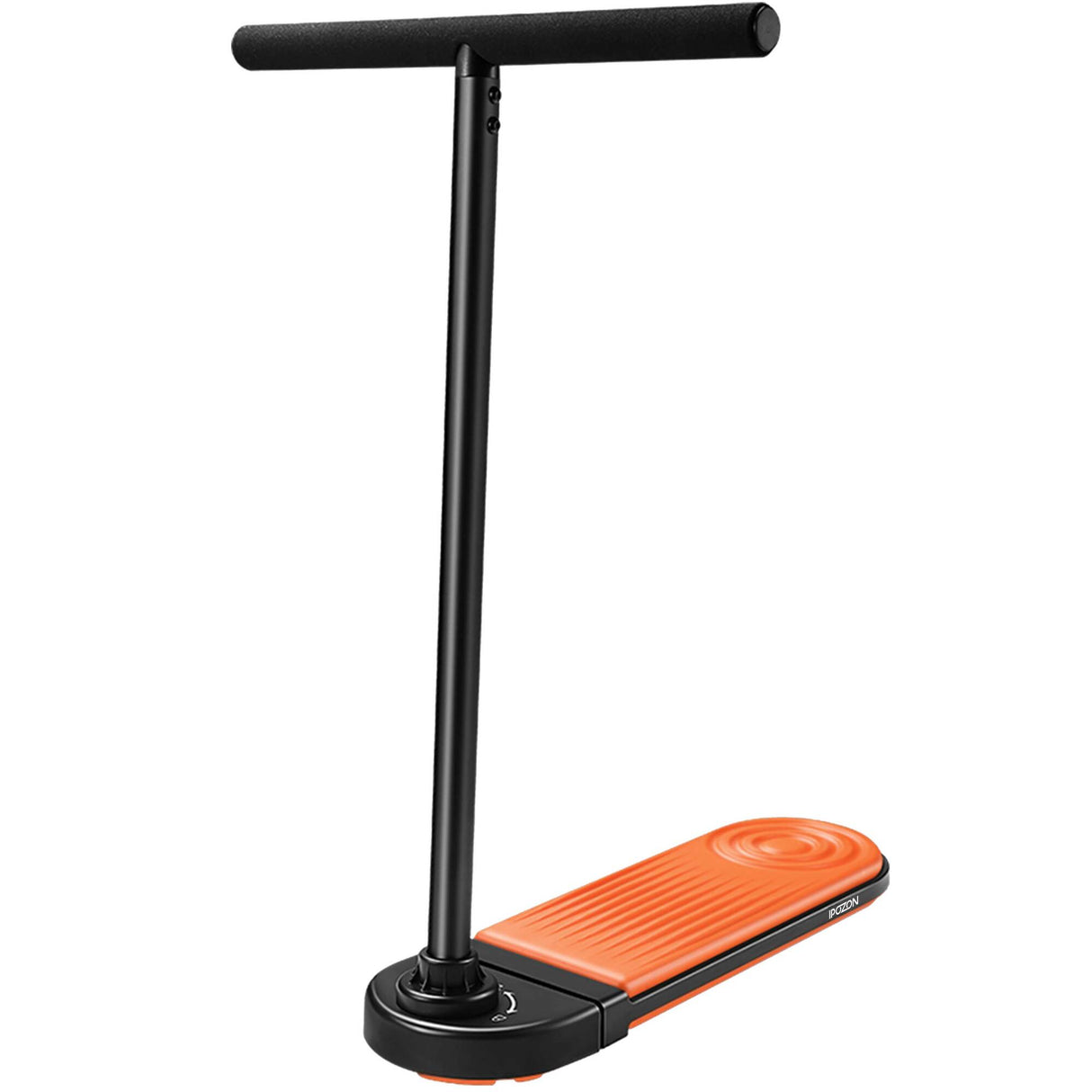 Ipozon Trampoline Scooter - Orange