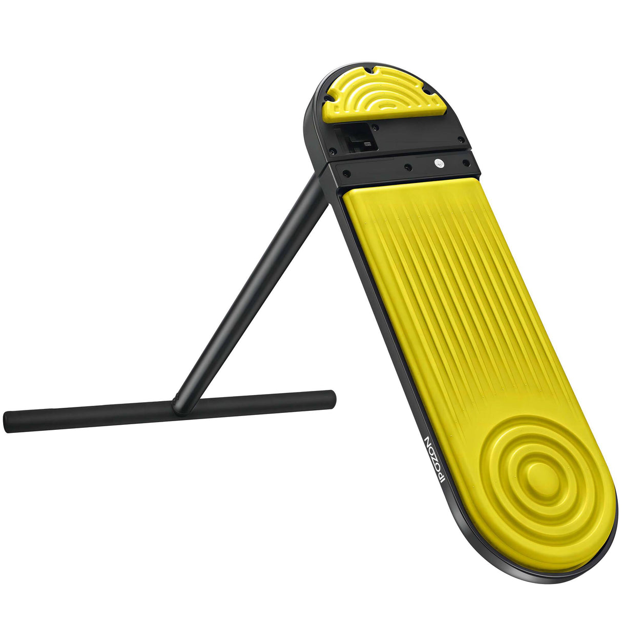 Ipozon Trampoline Scooter - Yellow