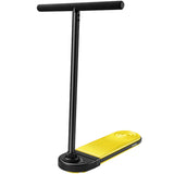 Ipozon Trampoline Scooter - Yellow