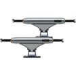 Iron High Skateboard Trucks - Semipolished 129mm