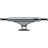 Iron High Skateboard Trucks - Semipolished 159mm