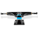 Iron High 5.8'' Skateboard Trucks - Black
