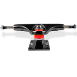 Iron High 6.0'' Skateboard Trucks - Black