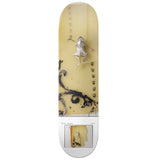 Isle Milo Brennan Artist Series Skateboard Deck - Nick Jensen 8.125''