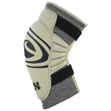 iXS Carve Evo Plus Knee Pads - Camel