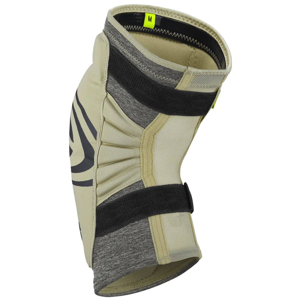 iXS Carve Evo Plus Knee Pads - Camel