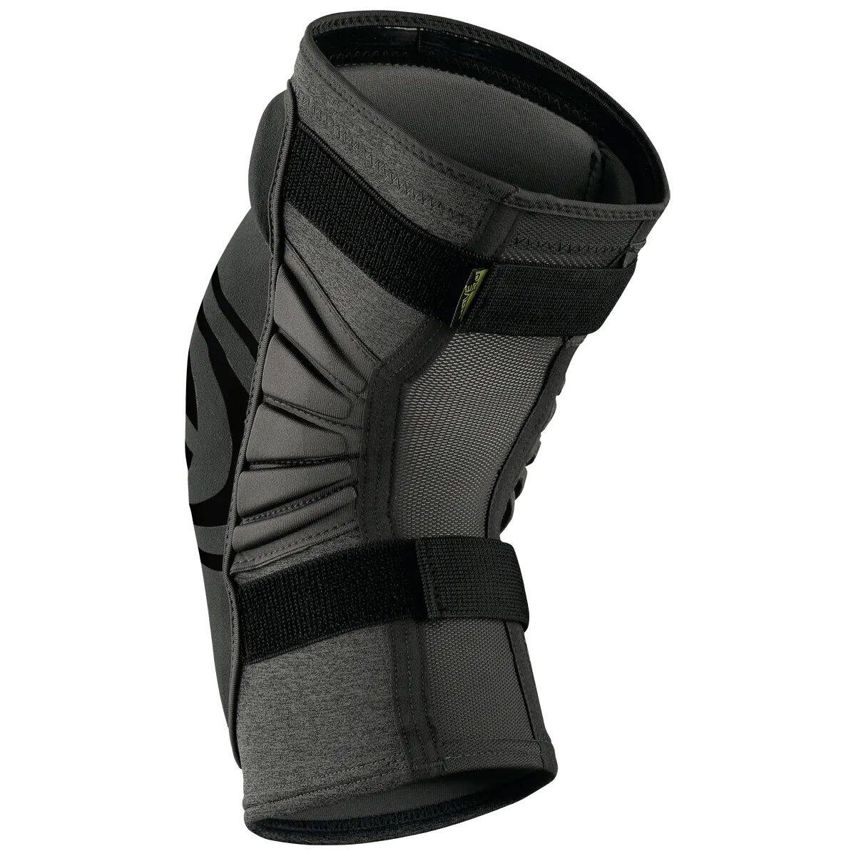 iXS Carve Evo Plus Knee Pads - Grey