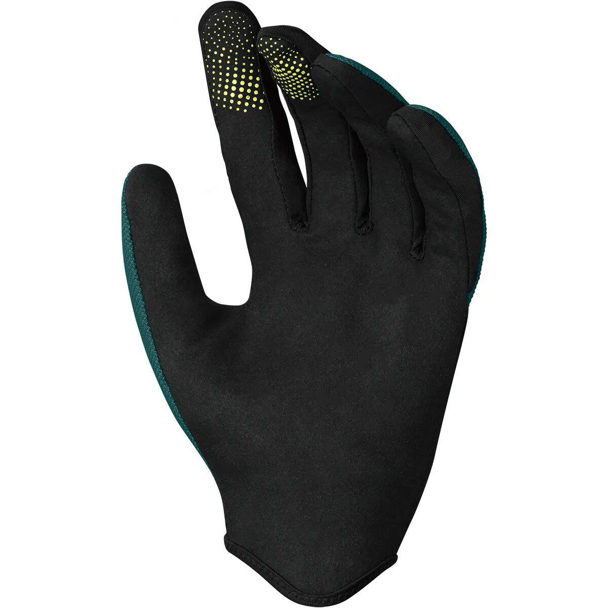 iXS Carve Kids Protective Gloves - Everglade