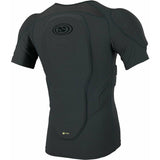 iXS Carve Kids Protective Jersey - Grey