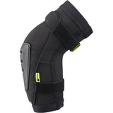 iXS Carve Race Elbow Pads - Black
