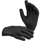 iXS Carve Women's Protective Gloves - Black