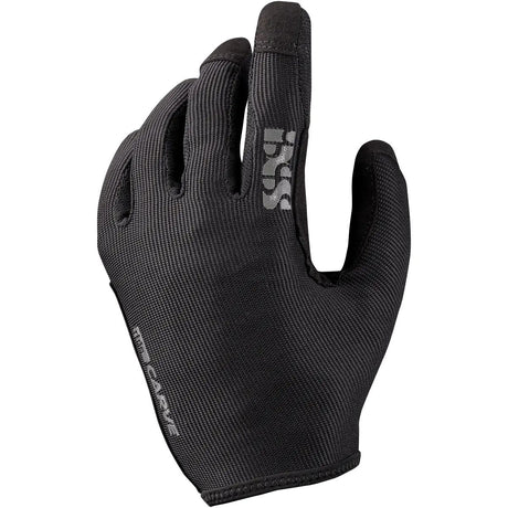 iXS Carve Women's Protective Gloves - Black