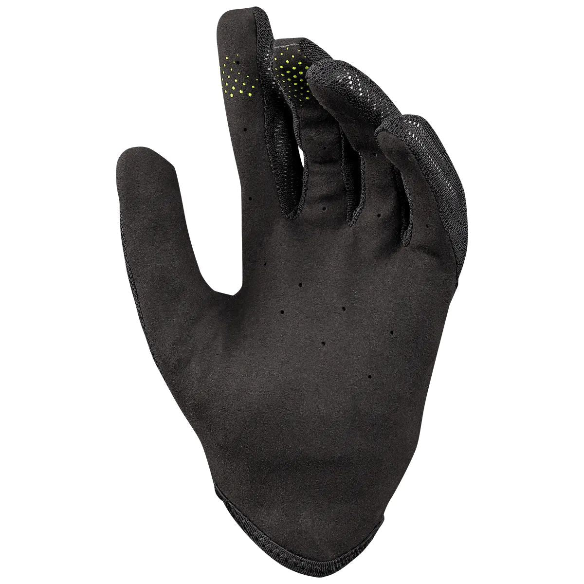 iXS Carve Women's Protective Gloves - Black